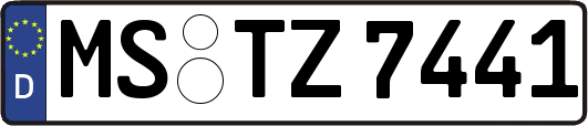 MS-TZ7441