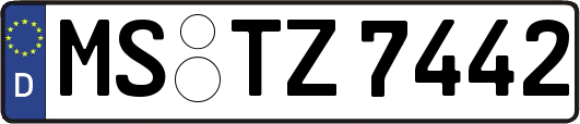 MS-TZ7442