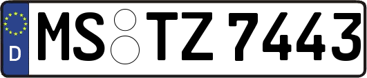 MS-TZ7443