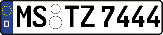 MS-TZ7444