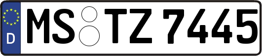 MS-TZ7445