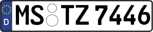 MS-TZ7446