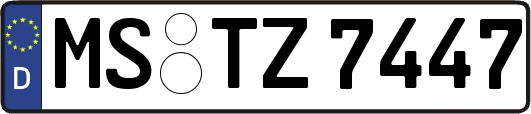MS-TZ7447