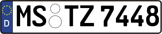 MS-TZ7448