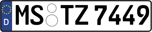 MS-TZ7449