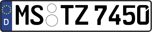 MS-TZ7450