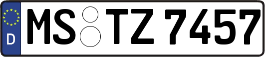 MS-TZ7457