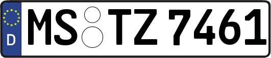MS-TZ7461