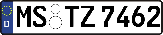 MS-TZ7462