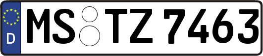 MS-TZ7463
