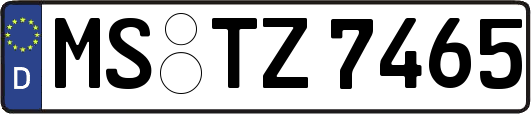 MS-TZ7465