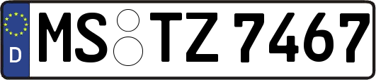 MS-TZ7467