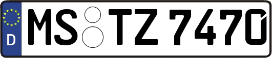 MS-TZ7470