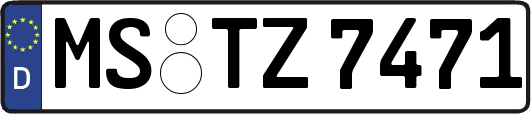 MS-TZ7471