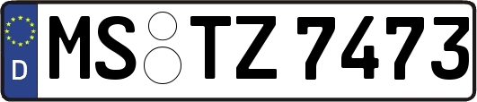 MS-TZ7473