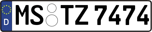 MS-TZ7474