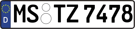 MS-TZ7478