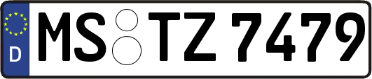 MS-TZ7479