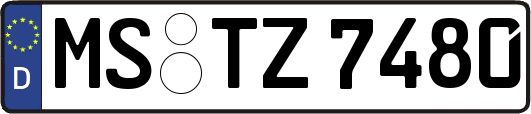 MS-TZ7480