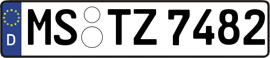 MS-TZ7482