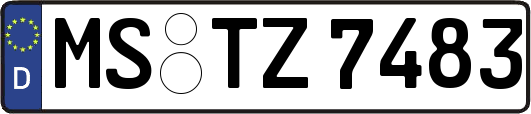MS-TZ7483