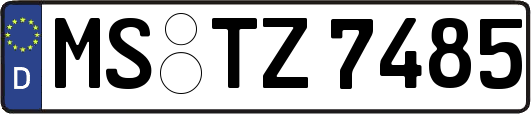 MS-TZ7485