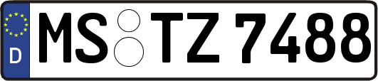 MS-TZ7488