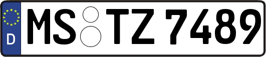 MS-TZ7489