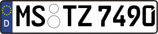 MS-TZ7490