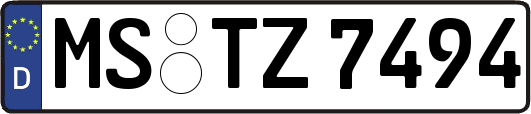 MS-TZ7494
