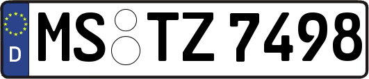 MS-TZ7498