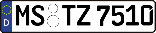 MS-TZ7510