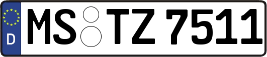 MS-TZ7511