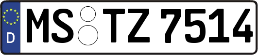 MS-TZ7514