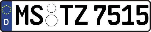 MS-TZ7515