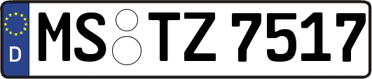 MS-TZ7517