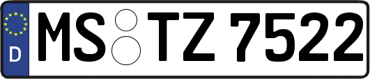 MS-TZ7522