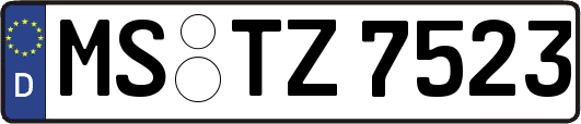 MS-TZ7523