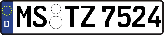 MS-TZ7524