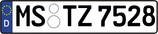MS-TZ7528