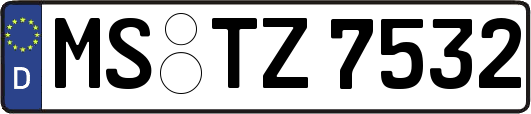 MS-TZ7532