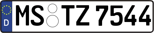 MS-TZ7544