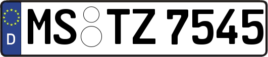MS-TZ7545