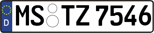 MS-TZ7546