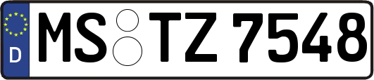 MS-TZ7548