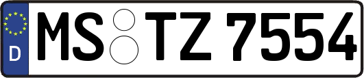MS-TZ7554