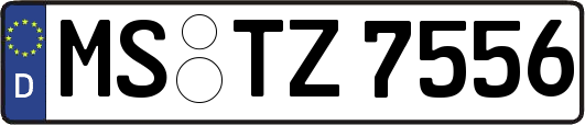 MS-TZ7556