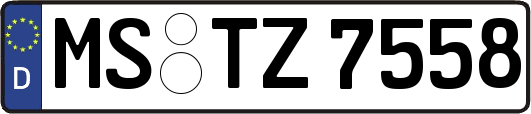 MS-TZ7558