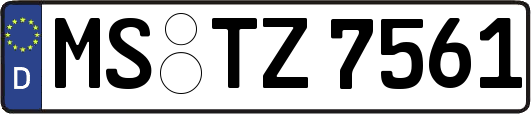MS-TZ7561