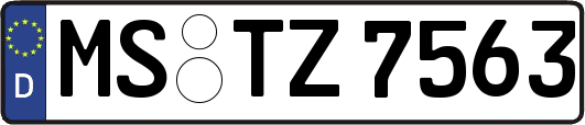 MS-TZ7563